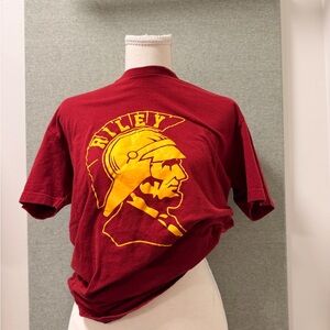 Lincoln Riley USC Trojans T-Shirt College Football Fan Tee